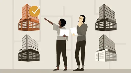 دوره آموزشی رویت: ارائه و مدیریت گزینه‌های طراحی